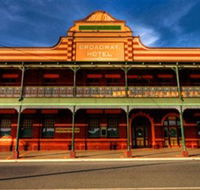 Broadway Museum - Accommodation Kalgoorlie