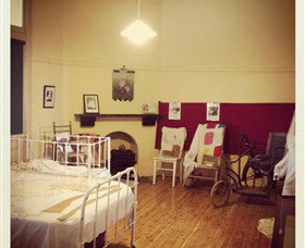 Broadway Museum - Accommodation Kalgoorlie 1