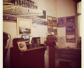 Broadway Museum - Accommodation Kalgoorlie 2