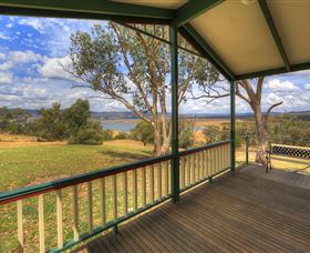 Inland Waters Holiday Parks Lake Burrendong - Accommodation Kalgoorlie 0