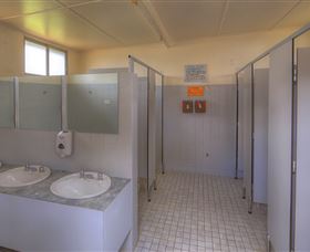 Inland Waters Holiday Parks Lake Burrendong - Accommodation Kalgoorlie 2