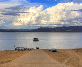 Inland Waters Holiday Parks Lake Burrendong - Accommodation Kalgoorlie 3