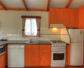 Inland Waters Holiday Parks Lake Burrendong - Accommodation Kalgoorlie 7