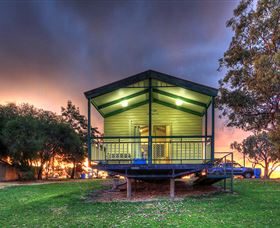 Inland Waters Holiday Parks Lake Burrendong - Accommodation Kalgoorlie 5