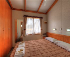 Inland Waters Holiday Parks Lake Burrendong - Accommodation Kalgoorlie 8