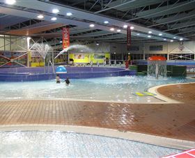 Oasis Regional Aquatic Centre - Accommodation Kalgoorlie 2