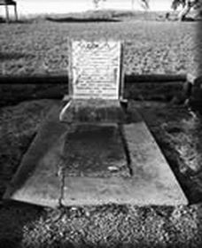 Grave Of Yuranigh - Accommodation Kalgoorlie 0