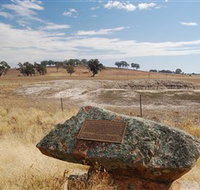 Sergeant Smyth Memorial - Accommodation Kalgoorlie