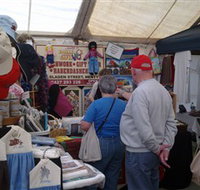 Judys Bazaar - Accommodation Kalgoorlie