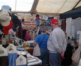 Judys Bazaar - Accommodation Kalgoorlie 0