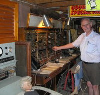 Dales Mini Museum Henty - Accommodation Kalgoorlie