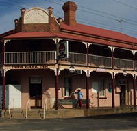Stuart Town Historic Town Walk - Accommodation Kalgoorlie