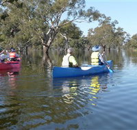 Doodle Cooma Swamp - Accommodation Kalgoorlie