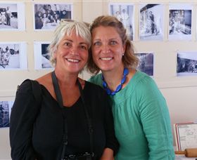 Benalla Migrant Camp Exhibition - Accommodation Kalgoorlie 7