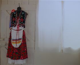 Benalla Migrant Camp Exhibition - Accommodation Kalgoorlie 8