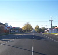 Howlong Historic Trail - Accommodation Kalgoorlie