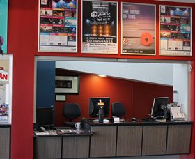 Benalla Performing Arts & Convention Centre (and Benalla Cinema @ BPACC) - Accommodation Kalgoorlie 3