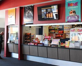 Benalla Performing Arts & Convention Centre (and Benalla Cinema @ BPACC) - Accommodation Kalgoorlie 2