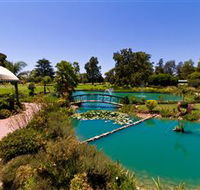 Howlong Country Golf Club - Accommodation Kalgoorlie
