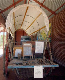 Alma Park NSW Accommodation Kalgoorlie