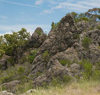 Verandah Cave - Accommodation Kalgoorlie