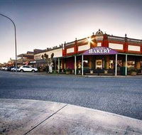 Culcairn Bakery