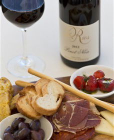 Del Rios Of Mt Anakie - Accommodation Kalgoorlie 1