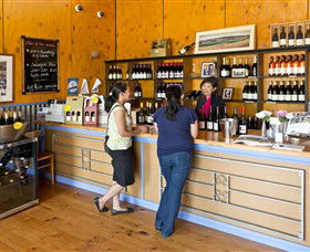 Del Rios Of Mt Anakie - Accommodation Kalgoorlie 4