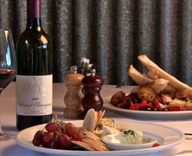 Del Rios Of Mt Anakie - Accommodation Kalgoorlie 2