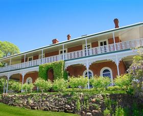 Boree Cabonne Homestead - Accommodation Kalgoorlie 0