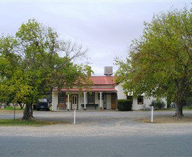 Round Hill Hotel - Accommodation Kalgoorlie 0