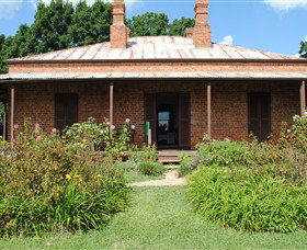 Lake View House - Accommodation Kalgoorlie 1