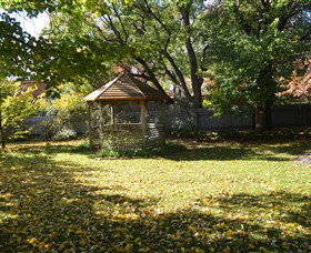 Lake View House - Accommodation Kalgoorlie 2