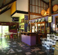 Cargo Road Wines - Accommodation Kalgoorlie
