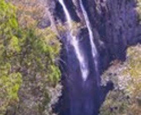 Horton Falls And Walks - Accommodation Kalgoorlie 0