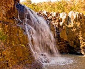 Horton Falls And Walks - Accommodation Kalgoorlie 1