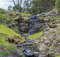 Hopetoun Falls walking track - Accommodation Kalgoorlie