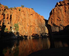 Camel Trail, Millstream-Chichester National Park - Accommodation Kalgoorlie 1