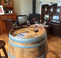 Mortimers of Orange - Accommodation Kalgoorlie