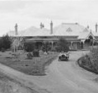 Ammerdown Historic Homestead - Accommodation Kalgoorlie
