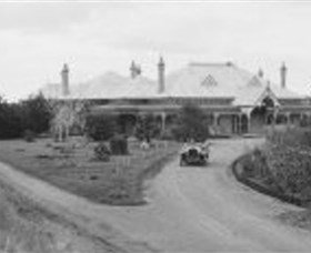 Ammerdown Historic Homestead - Accommodation Kalgoorlie 0