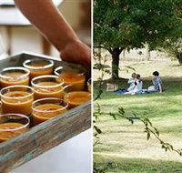 Mandagery Creek Venison - Accommodation Kalgoorlie