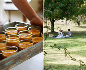 Mandagery Creek Venison - Accommodation Kalgoorlie 0