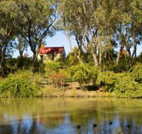 Orange Botanic Gardens - Accommodation Kalgoorlie