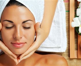 Anula Healing - Accommodation Kalgoorlie 0