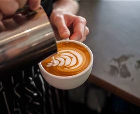 Factory Espresso - Accommodation Kalgoorlie 0