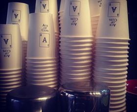 Factory Espresso - Accommodation Kalgoorlie 1