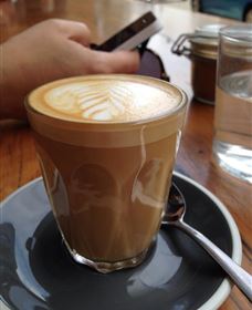 Factory Espresso - Accommodation Kalgoorlie 3