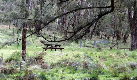 Fourth Crossing Picnic Area - Accommodation Kalgoorlie 0