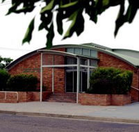 Creative Arts Centre - Accommodation Kalgoorlie